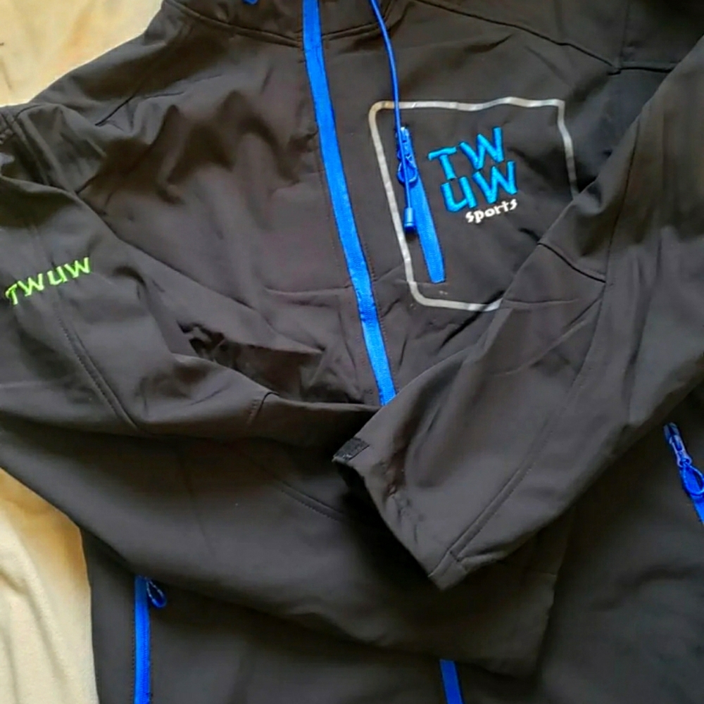 Ski Jacket